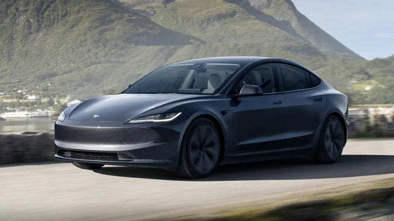 Tesla Model 3 Highland (2024+)